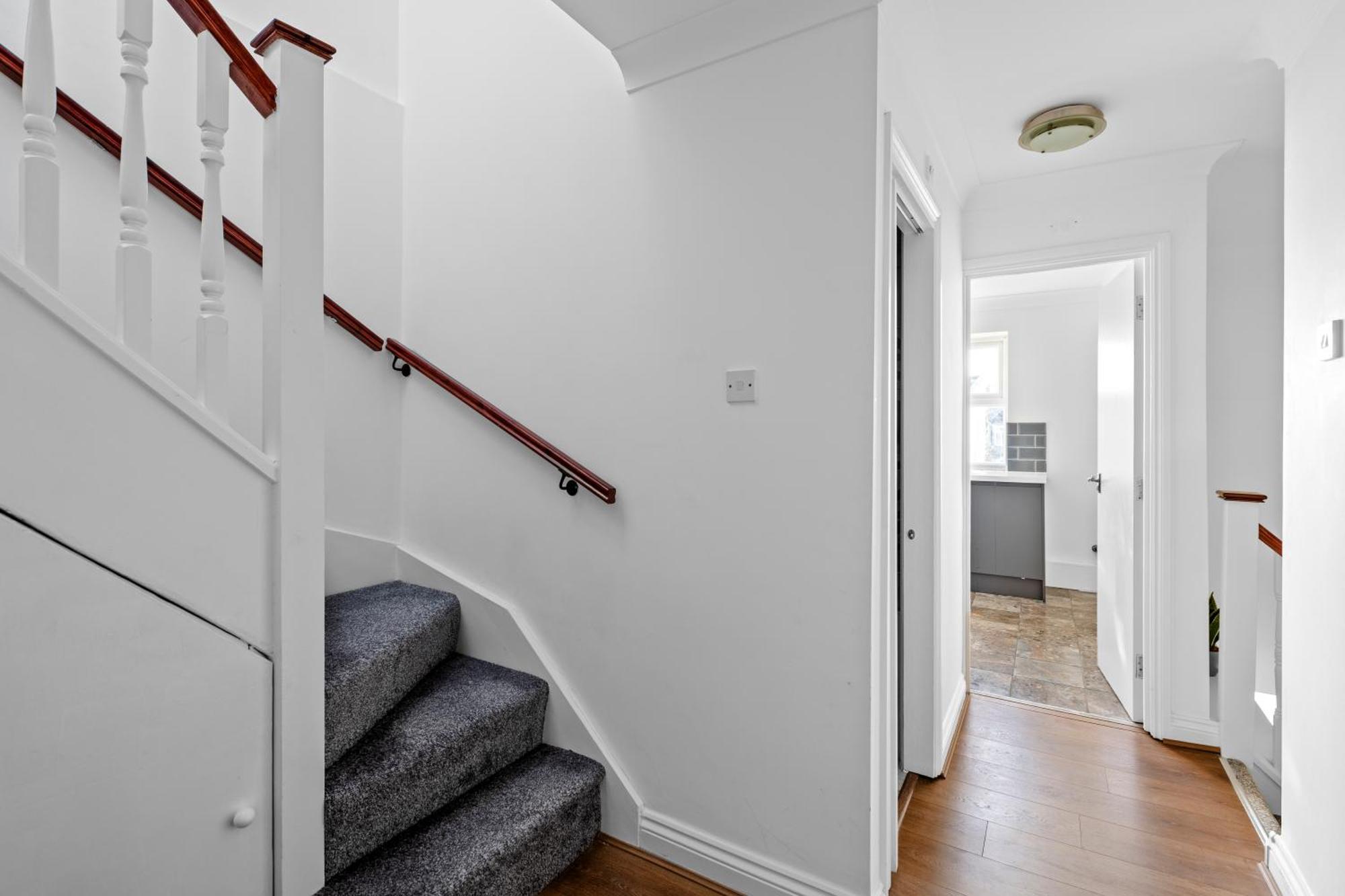 Cosy 2 Bedroom Flat In East Ham, Close To Excel Londres Exterior foto