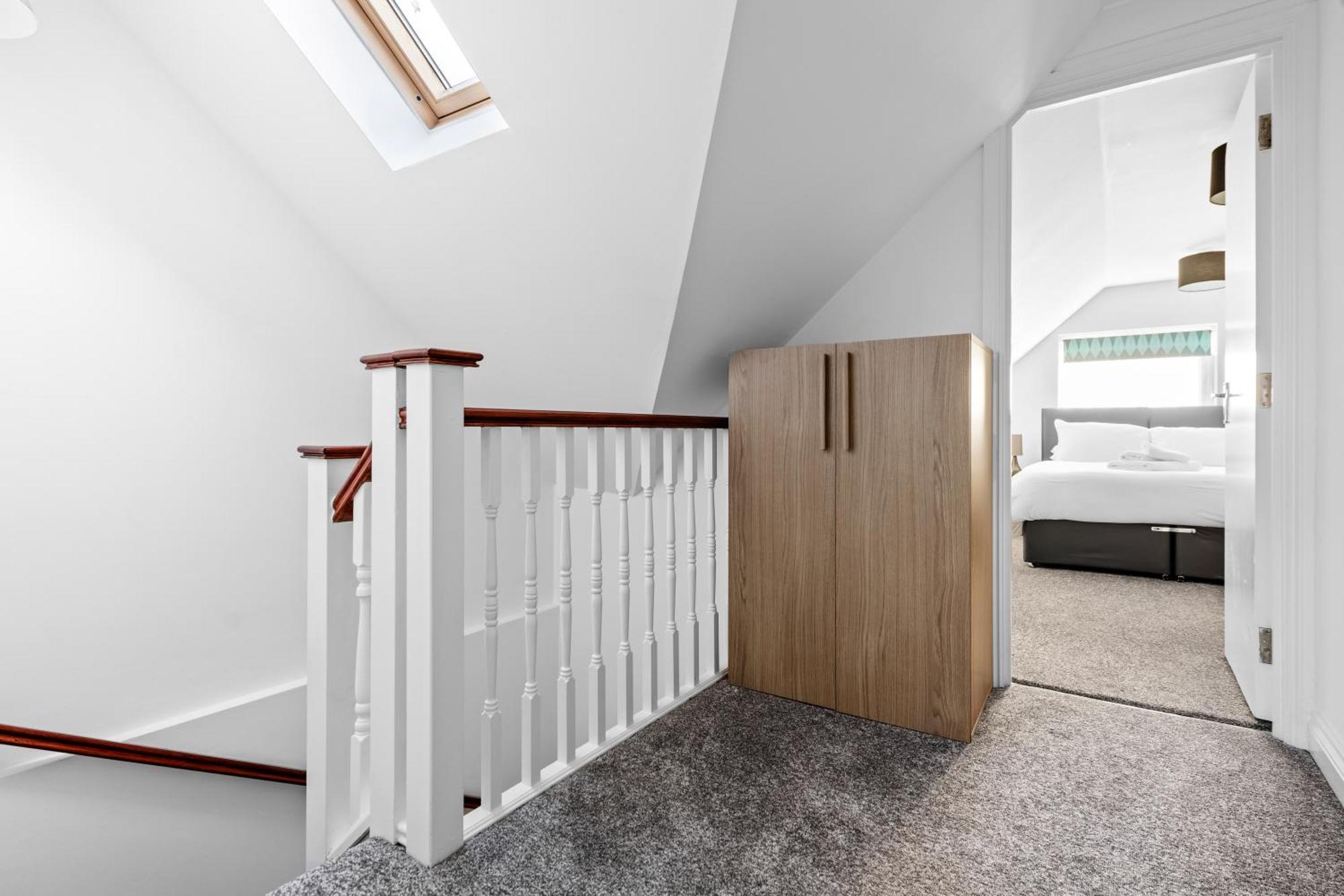 Cosy 2 Bedroom Flat In East Ham, Close To Excel Londres Exterior foto