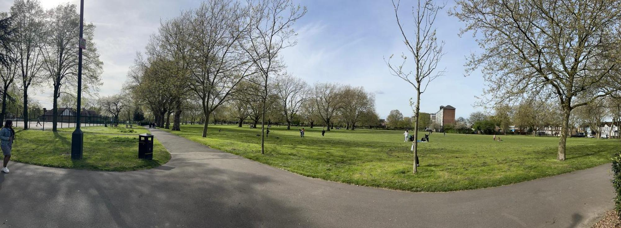 Cosy 2 Bedroom Flat In East Ham, Close To Excel Londres Exterior foto